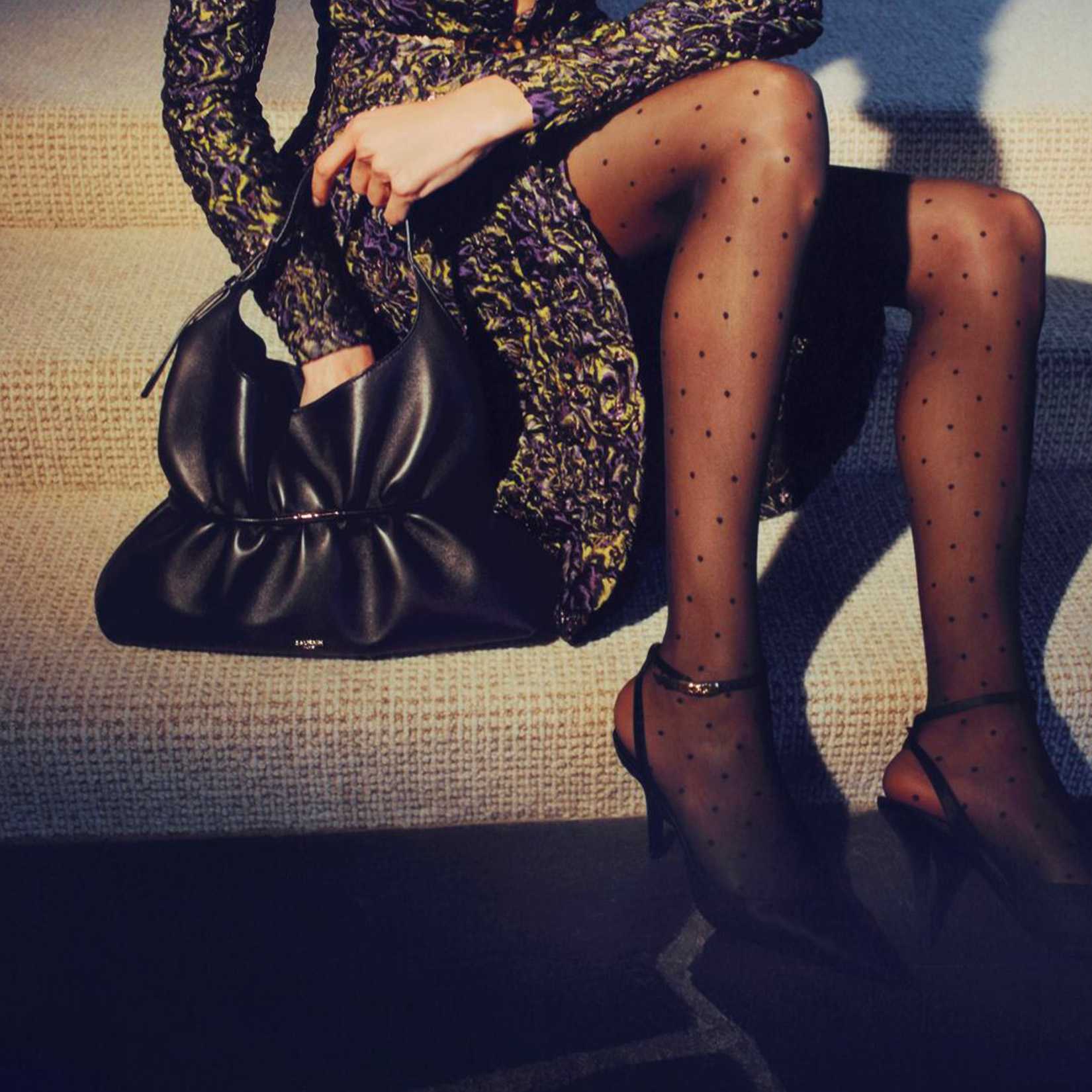 Balmain.com | Balmainジャパン 公式サイト | レディトゥウェア